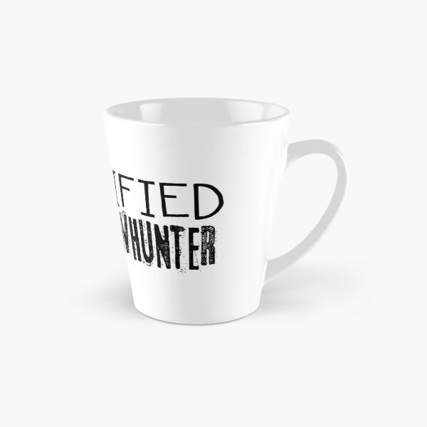 Item preview, Verified Shadowhunter  designed and sold by AlexVR.