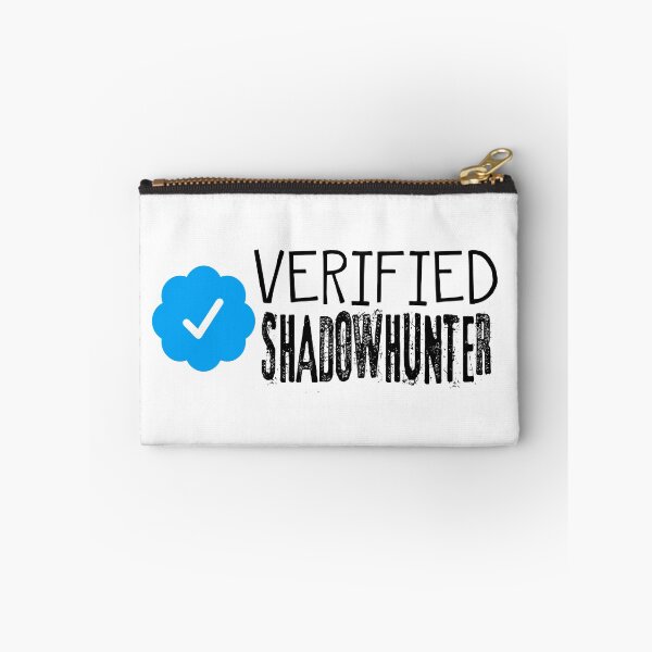 Item preview, Verified Shadowhunter  designed and sold by AlexVR.