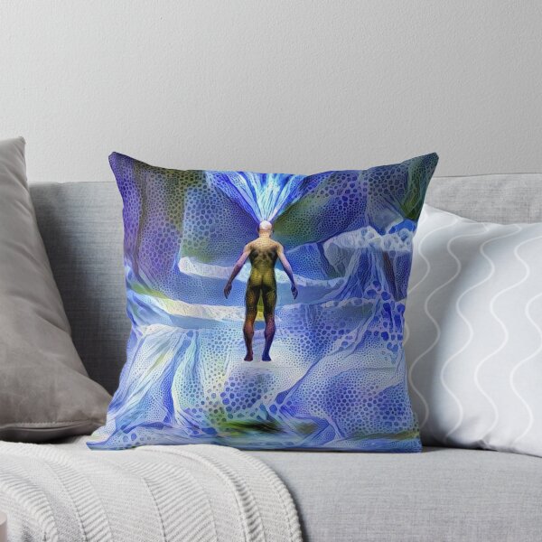 Item preview, Power of Mind designed and sold by rolffimages.
