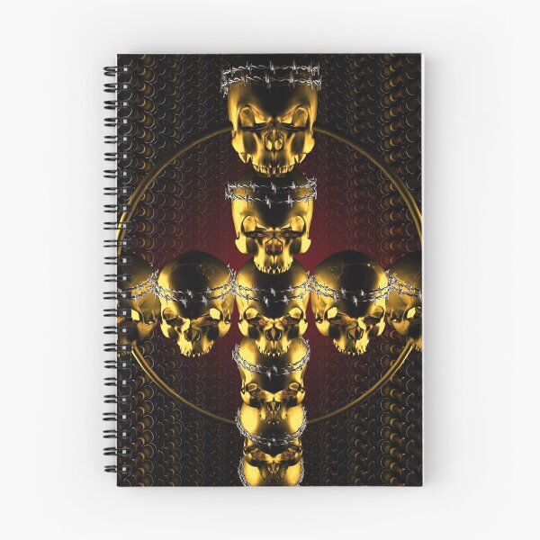 Item preview, VICIOUS designed and sold by Nate Ober.