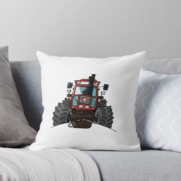 Item preview, Fiatagri Traktor Landwirt designed and sold by WilliGeilo.