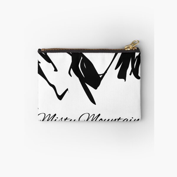 Item preview, Misty Mountains designed and sold by tysonzitting.