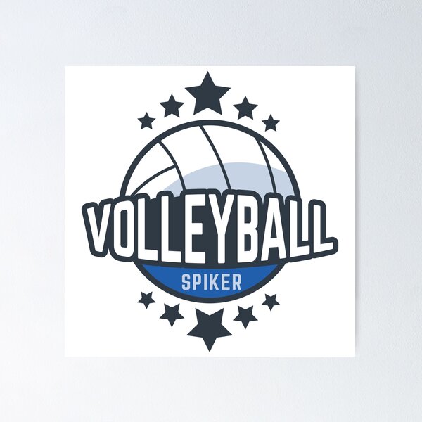 Item preview, Volleyball team training volleyball sport beach tournament designed and sold by cakal10.