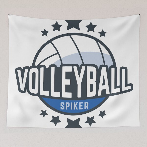 Item preview, Volleyball team training volleyball sport beach tournament designed and sold by cakal10.