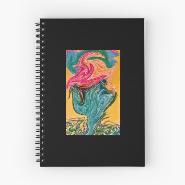 Item preview, Abstract - Colorful Cupcake designed and sold by johnnycdesigns.