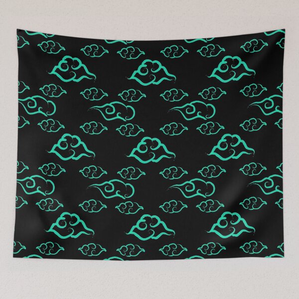 Item preview, Neon Clouds designed and sold by dennykun.