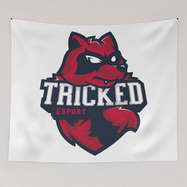 Item preview, Tricked designed and sold by ShoeBill99.