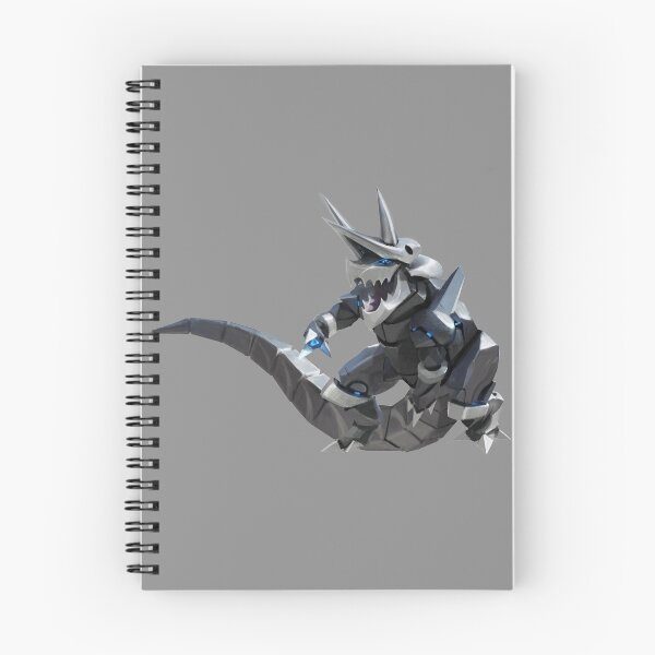 Item preview, Mecha-Aggron - Masked designed and sold by Ryan Van Dongen.