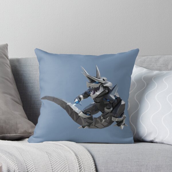 Item preview, Mecha-Aggron - Masked designed and sold by Ryan Van Dongen.