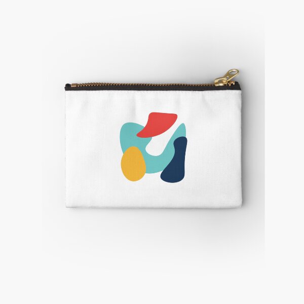 Item preview, Abstract Shapes designed and sold by Hannah Stetter.