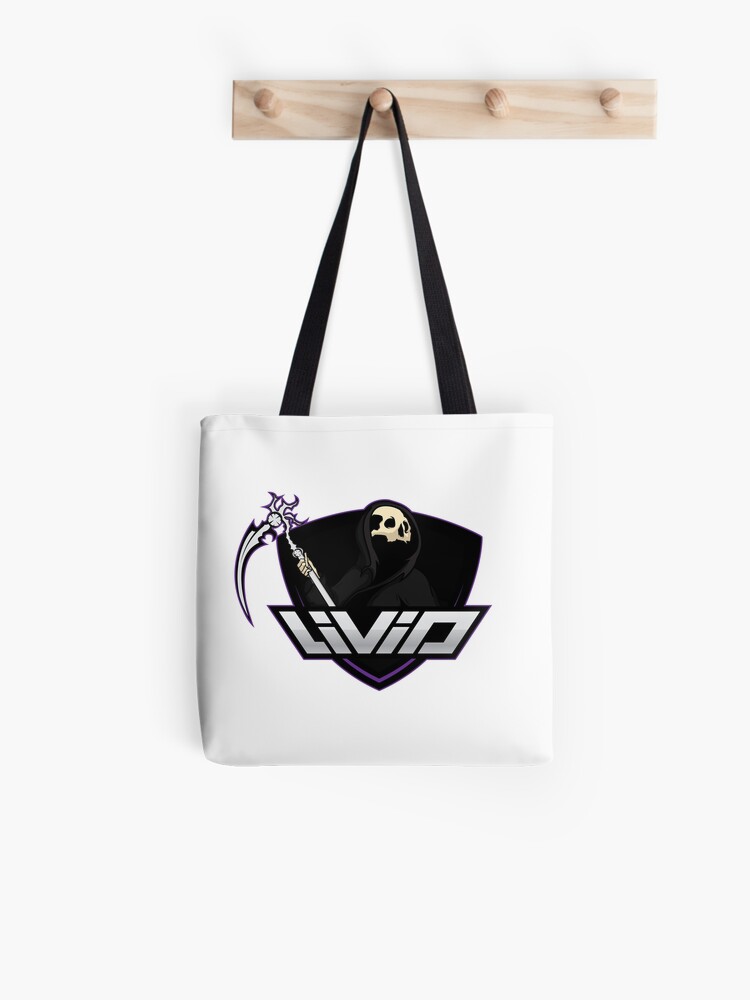 Livid | Tote Bag