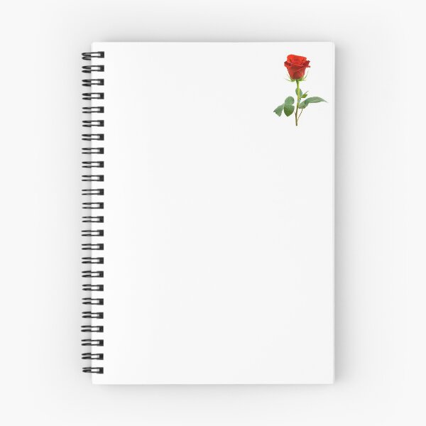 Item preview, Pretty Red Rose designed and sold by HeyI'm_ Pups.