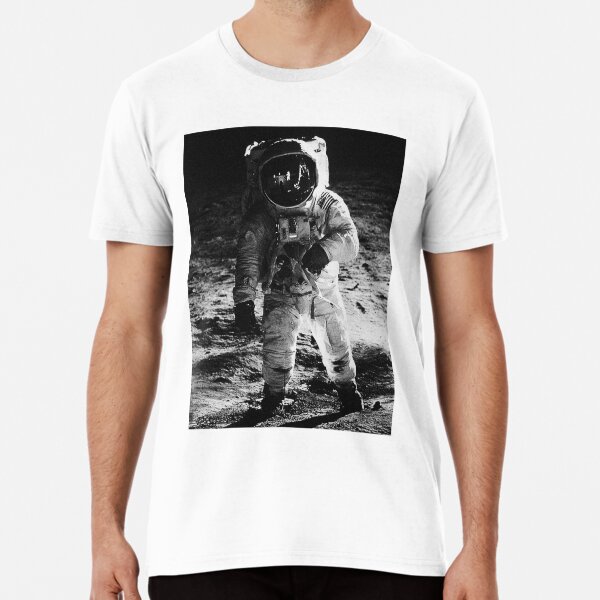 Item preview, Moon Walk - High Resolution designed and sold by le daddy.