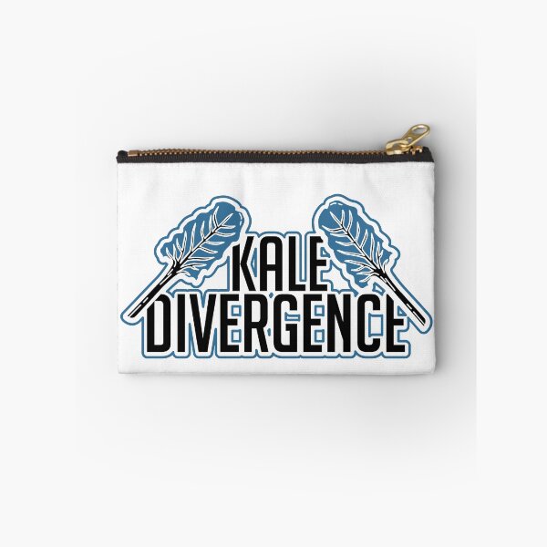 Item preview, Kale Divergence - ML - Machine Learning T-Shirt - New Tech Programmer AI Gift T-Shirt designed and sold by Adriancryp.