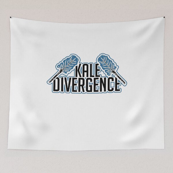 Item preview, Kale Divergence - ML - Machine Learning T-Shirt - New Tech Programmer AI Gift T-Shirt designed and sold by Adriancryp.