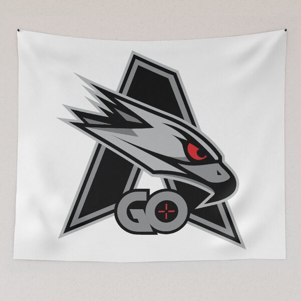 Item preview, GO team logo designed and sold by ShoeBill99.