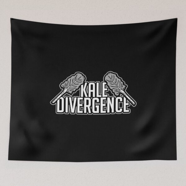 Item preview, Kale Divergence - ML - Machine Learning T-Shirt - New Tech Programmer AI Gift T-Shirt designed and sold by Adriancryp.