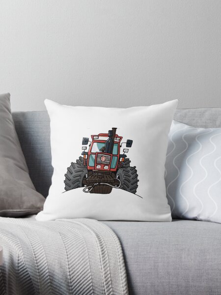 Item preview, Fiatagri tractor farmer designed and sold by WilliGeilo.