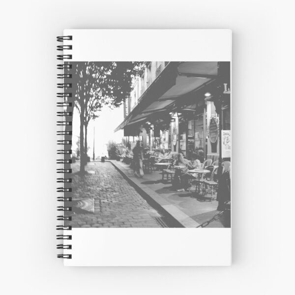 Item preview, Dinner in Montmartre designed and sold by CityMystic.