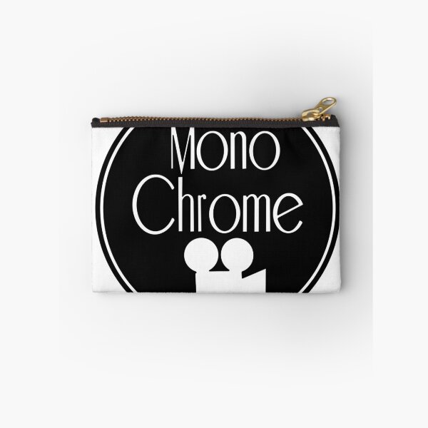 Item preview, Classic Monochrome group logo designed and sold by Digger Pierce.