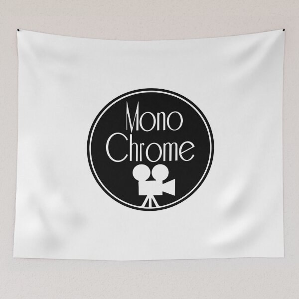 Item preview, Classic Monochrome group logo designed and sold by Digger Pierce.