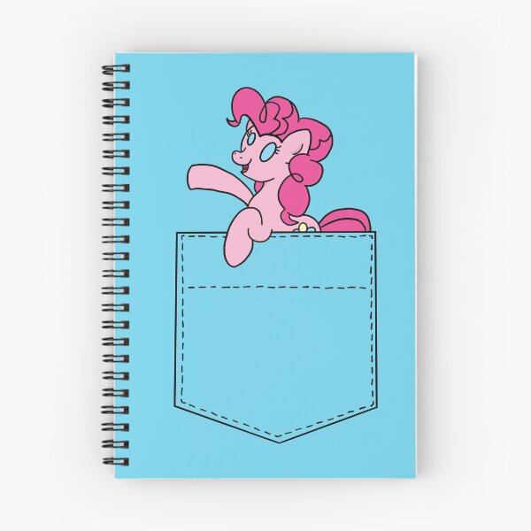 Item preview, Pocket Pinky designed and sold by Amy New art.