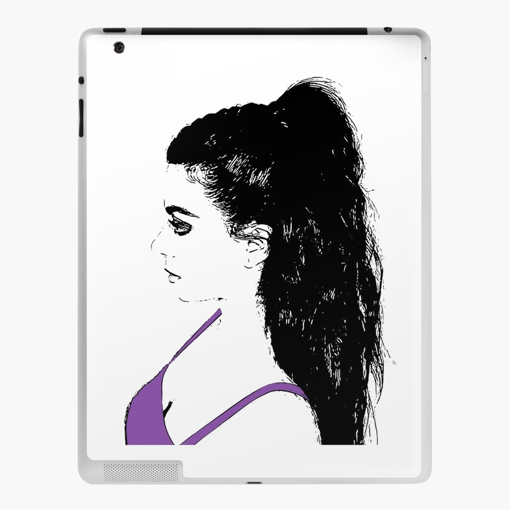 Shadowhunters - Izzy iPad Case & Skin for Sale by luckysarts