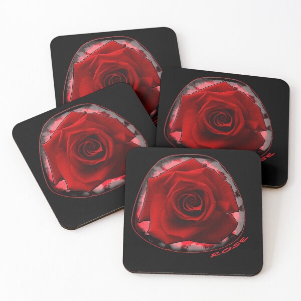 Item preview, rose designed and sold by lanase.