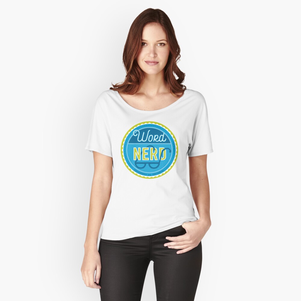 Item preview, Relaxed Fit T-Shirt designed and sold by samdragonfly99.