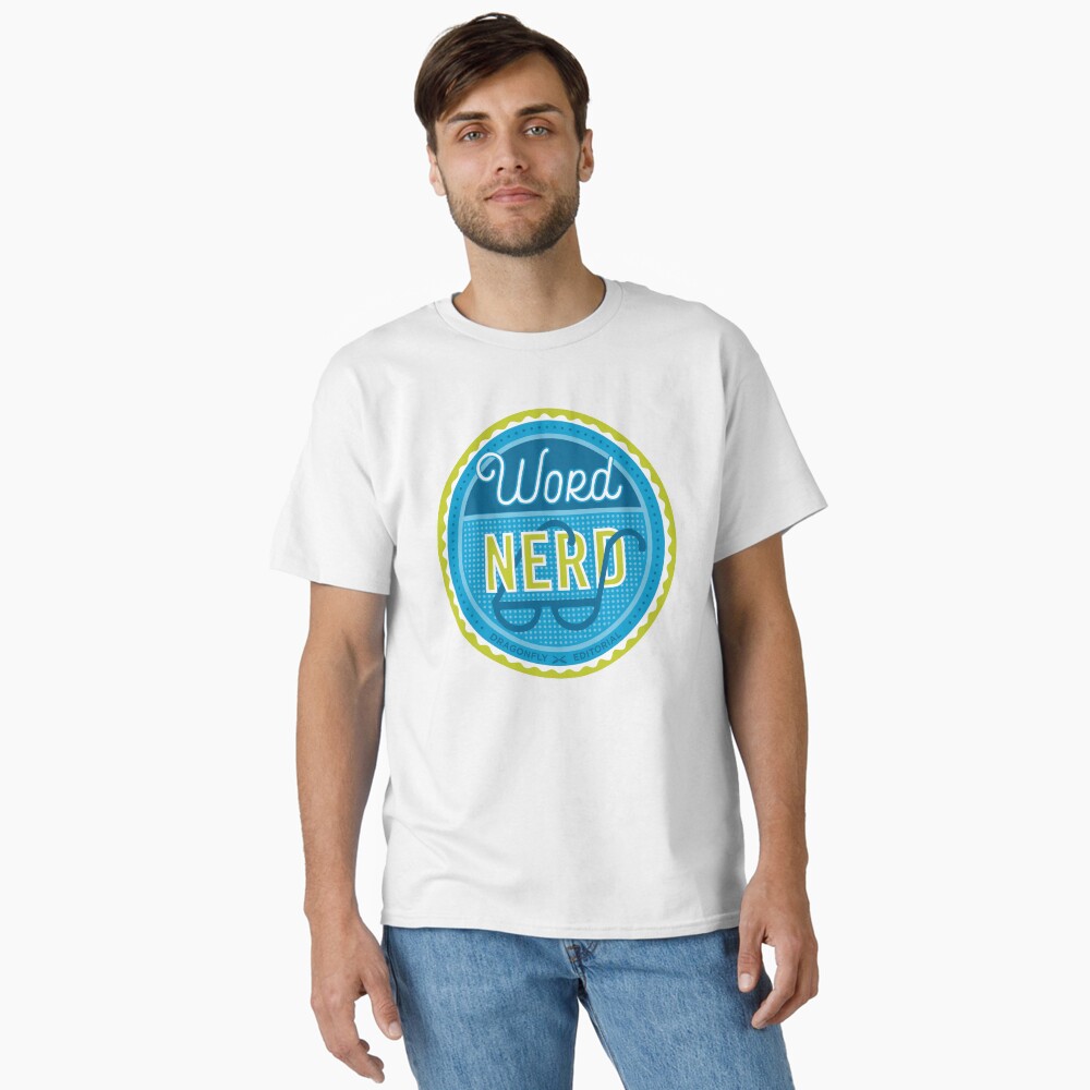 Item preview, Classic T-Shirt designed and sold by samdragonfly99.