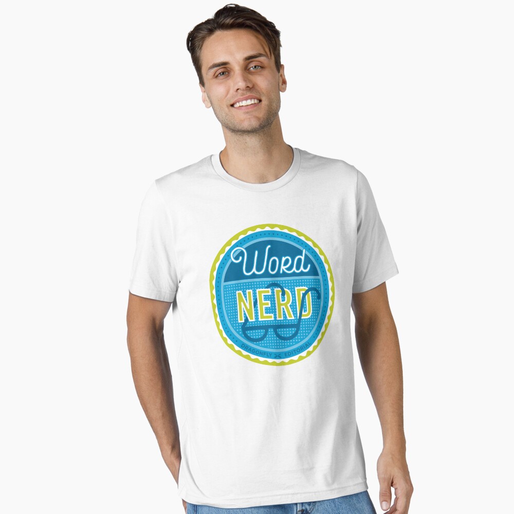 Item preview, Essential T-Shirt designed and sold by samdragonfly99.