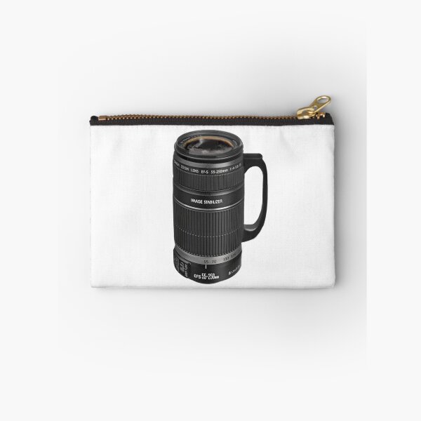 Item preview,  ❁◕‿◕❁  TELESCOPIC LENSE COFFEE CUP TEE SHIRT  ❁◕‿◕❁    ✾◕‿◕✾ designed and sold by ✿✿ Bonita ✿✿ ђєℓℓσ.
