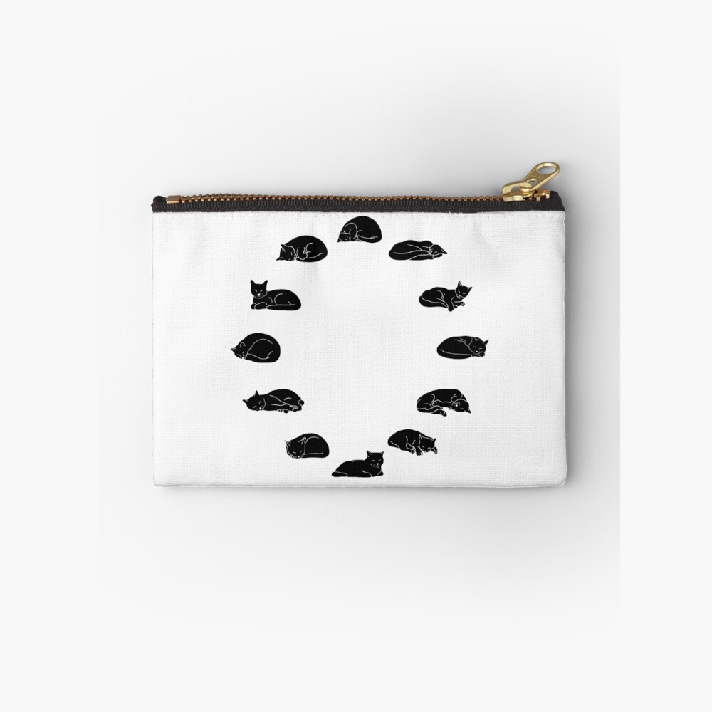 Item preview, Zipper Pouch designed and sold by CCCDesign.