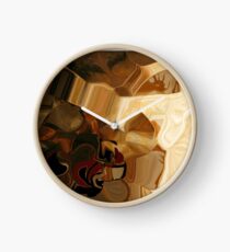 Scent Clock