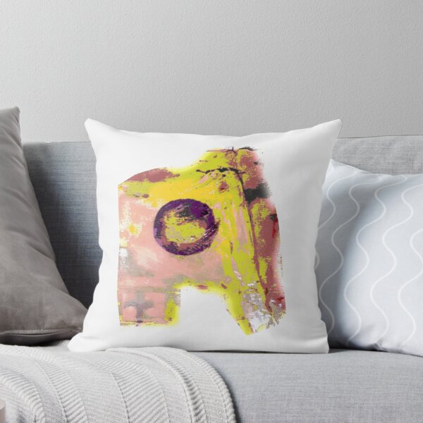 Item preview, Painting Details ('Purple Orb.') designed and sold by timothybeighton.