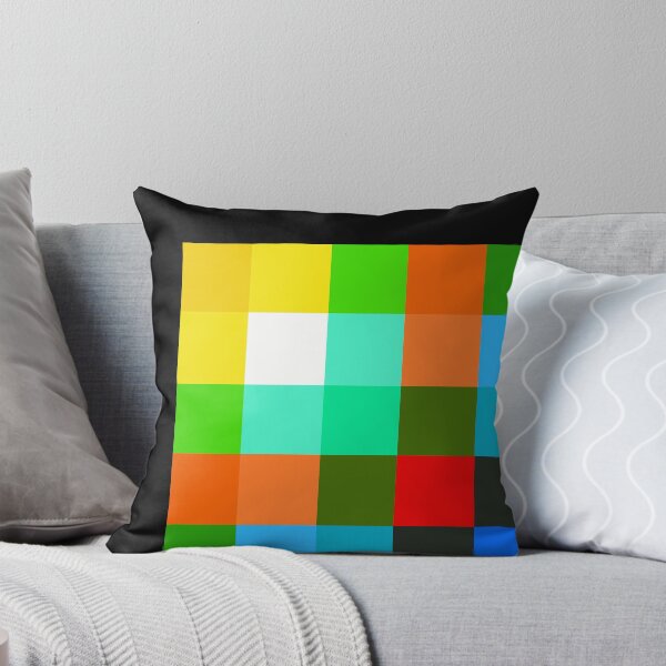 Item preview, Color Bars & Squares 3 designed and sold by samie831.