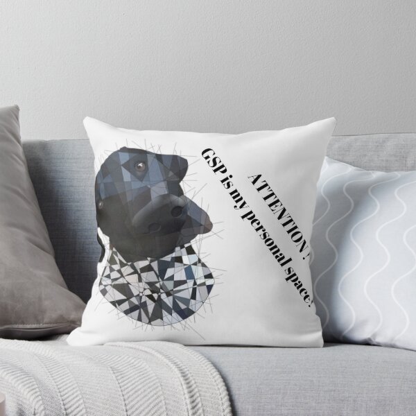 Item preview, German shorthaired pointer dog personal  designed and sold by 2You.