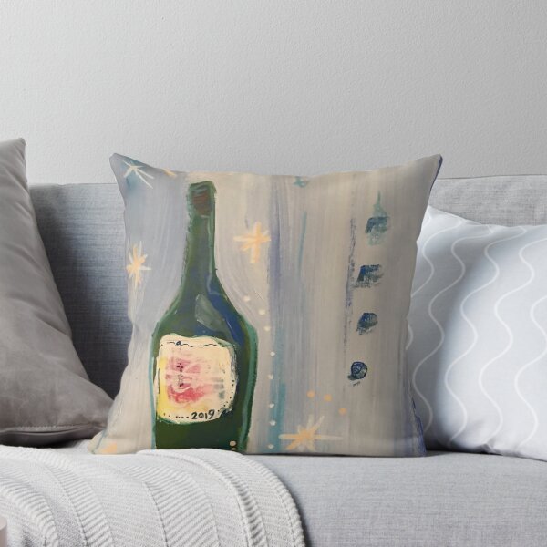 Item preview, Wine ‘o clock designed and sold by Jessica Hartshorn.
