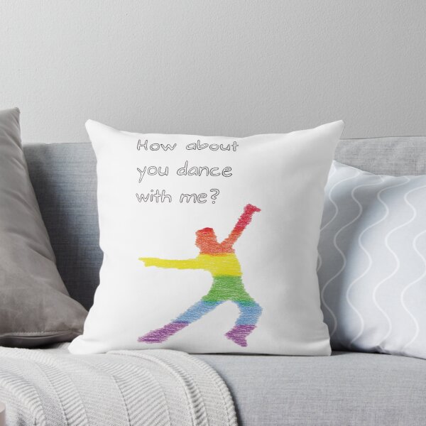 Item preview, How about you dance with me designed and sold by Zimart.