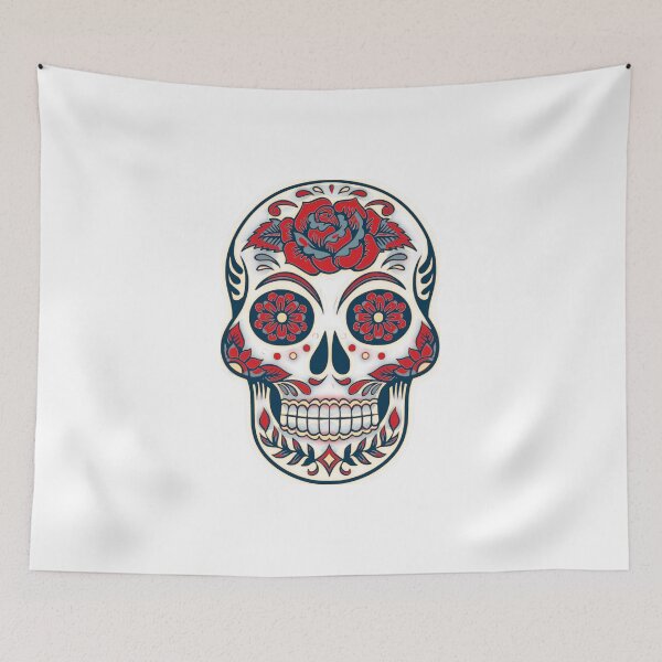 Item preview, Skull Hope designed and sold by MAC2009.