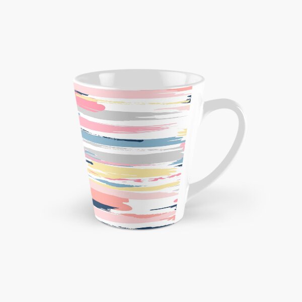 Item preview, Painterly Stripes designed and sold by Sudevi.