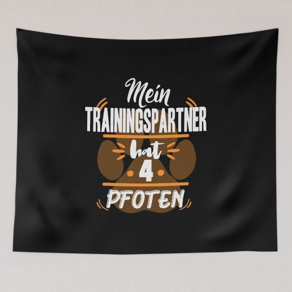 Item preview, Agility partner designed and sold by HSGDesignz.
