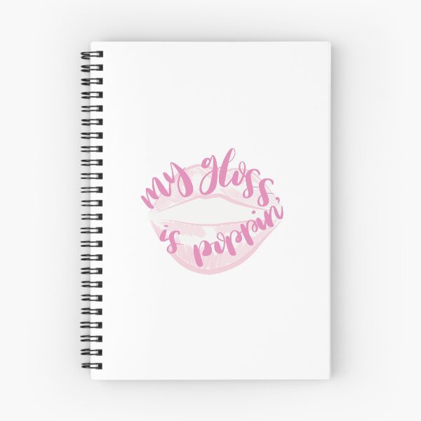 Item preview, gloss designed and sold by paige  creative.