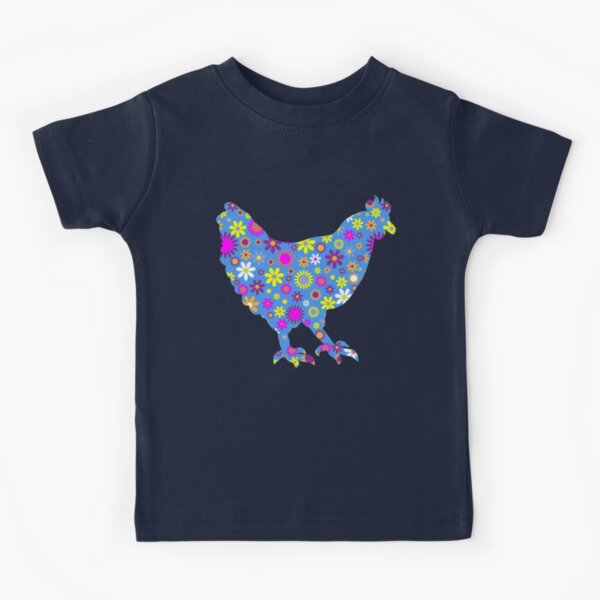 mini boden chicken shirt