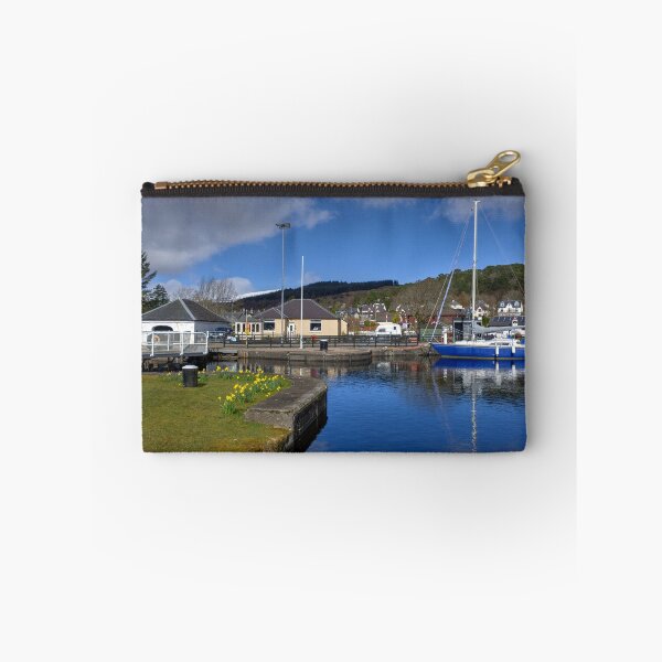Item preview, Caledonian Canal, Corpach, Scotland designed and sold by AlbaPhotography.
