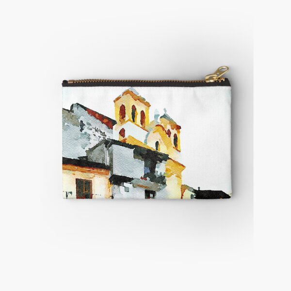 Item preview, Buildings and church designed and sold by Giuseppe Cocco.