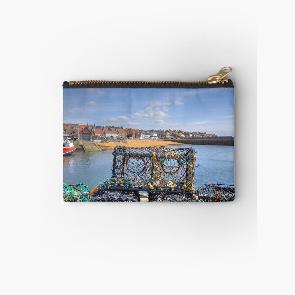 Item preview, Anstruther Harbour, Fife, Scotland designed and sold by AlbaPhotography.