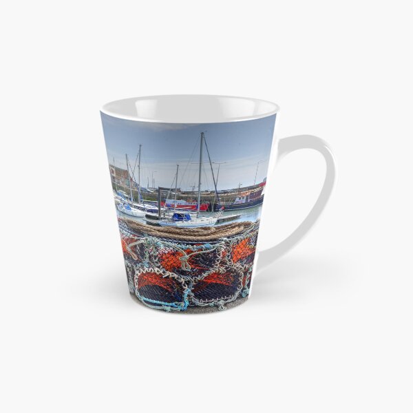 Item preview, Anstruther Harbour, Fife, Scotland designed and sold by AlbaPhotography.