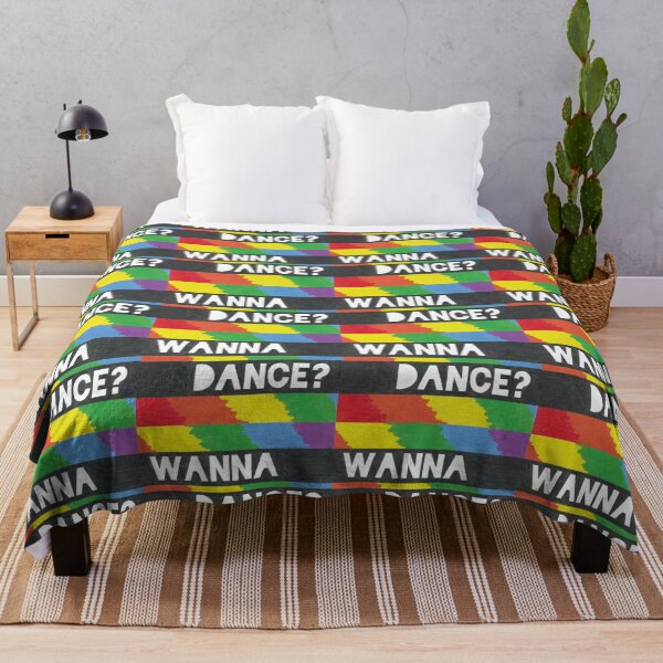 Item preview, Wanna dance designed and sold by Zimart.
