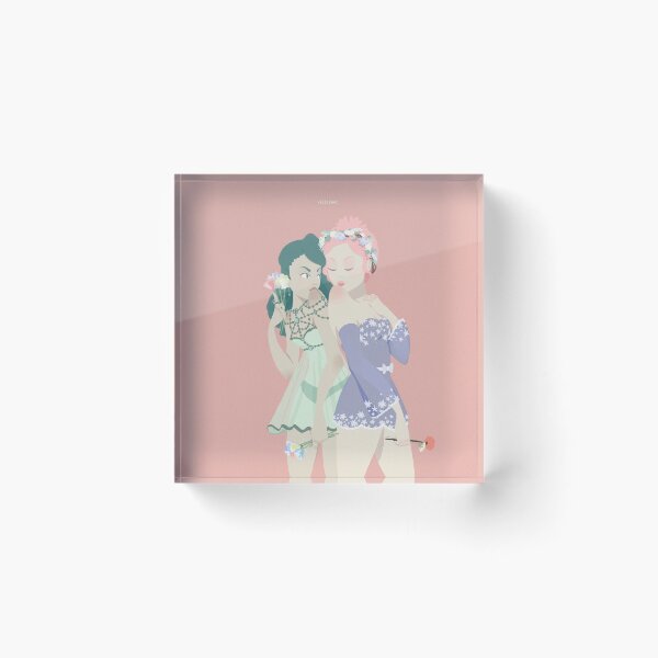 Item preview, sakura and minori designed and sold by vellicor.